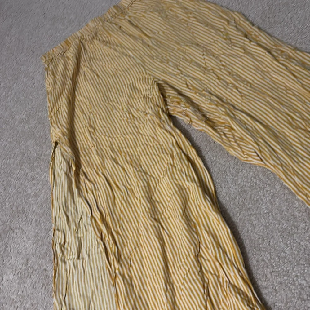Nasty Gal Flowy Pants, Slitted, Size 6, Great Condition!